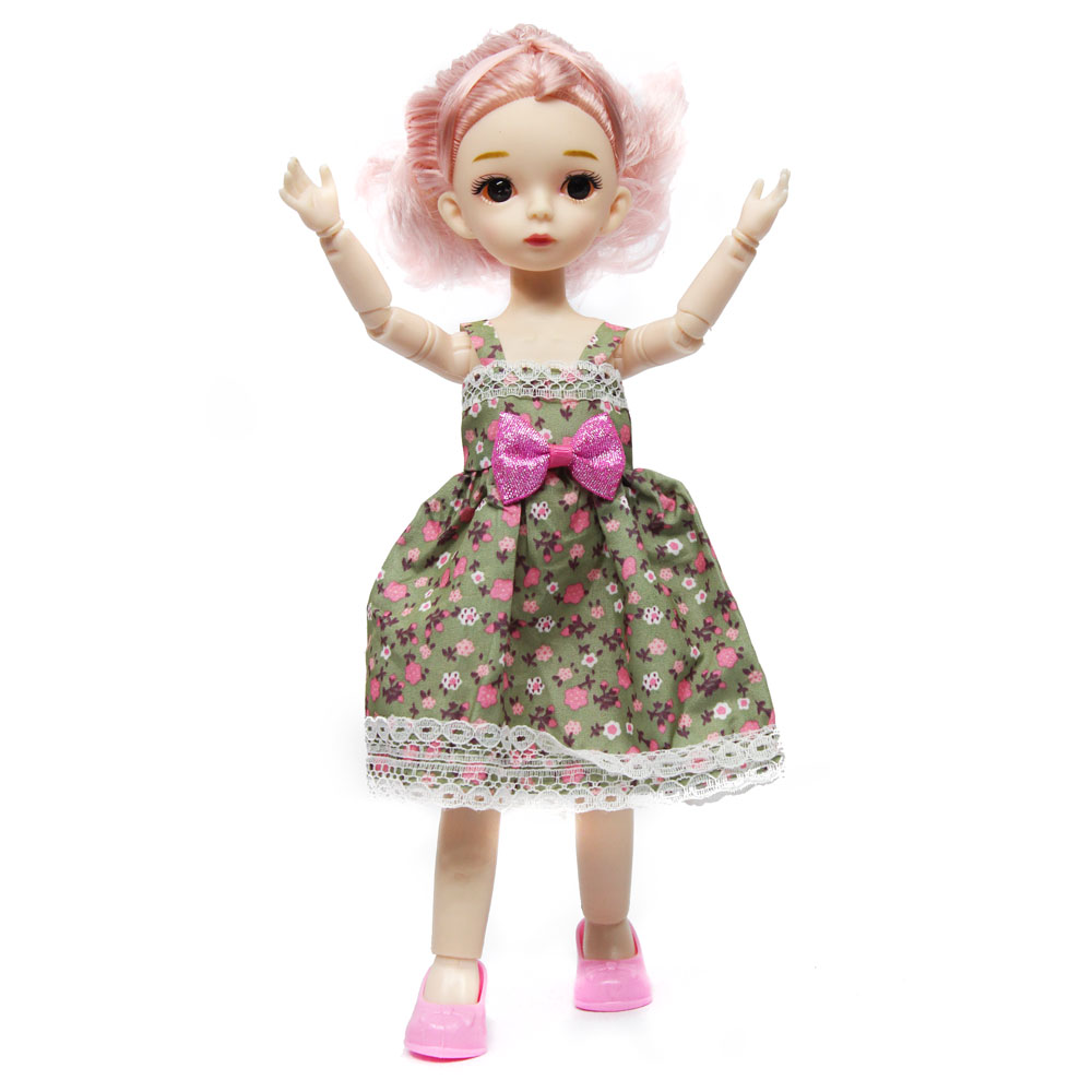 Đồ chơi búp bê