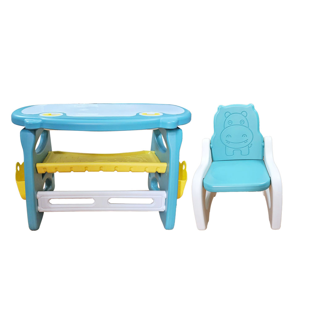 Bộ đồ chơi bàn ghế cho bé