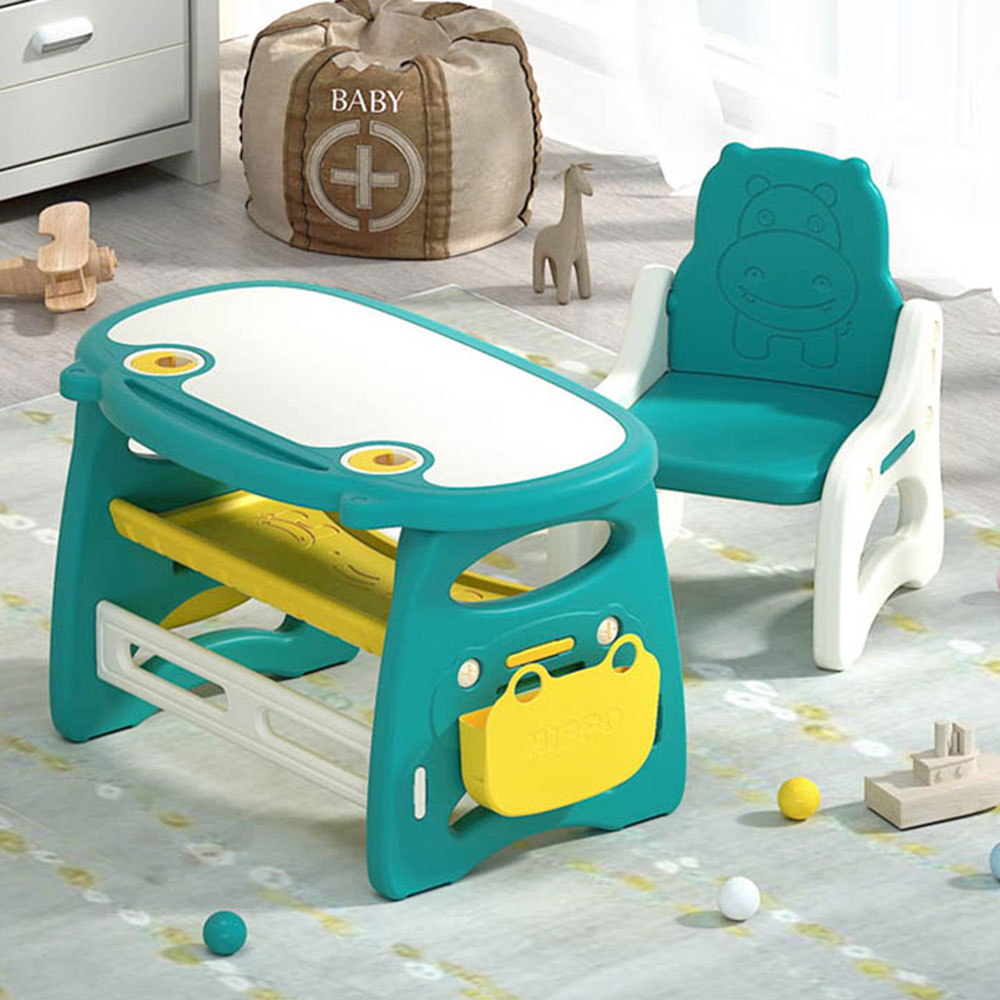 Bộ đồ chơi bàn ghế cho bé