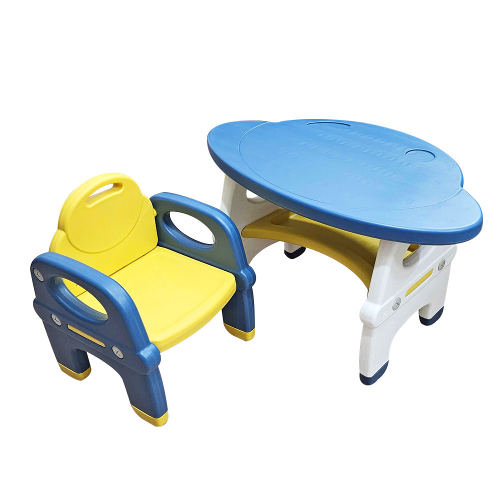 Bộ đồ chơi bàn ghế cho bé