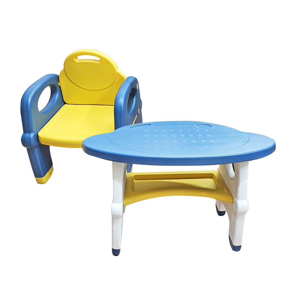 Bộ đồ chơi bàn ghế cho bé