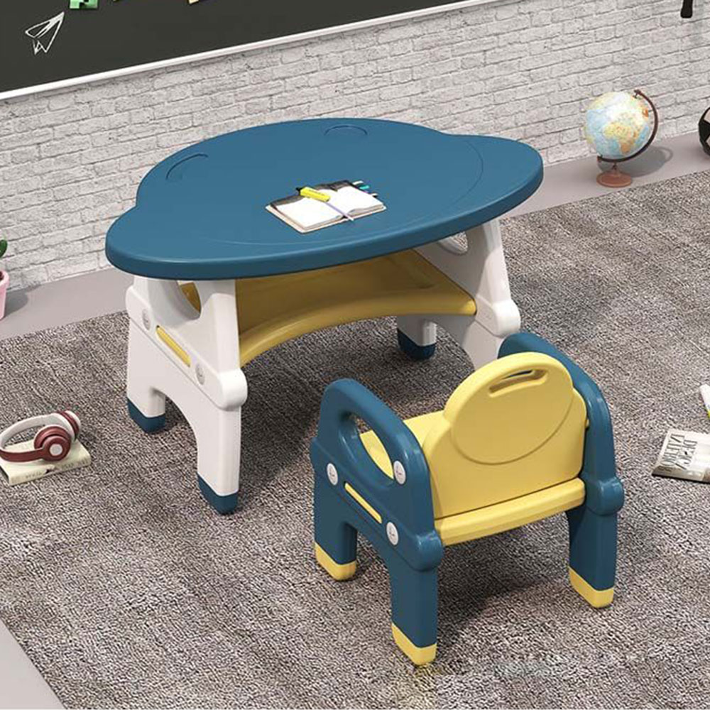 Bộ đồ chơi bàn ghế cho bé