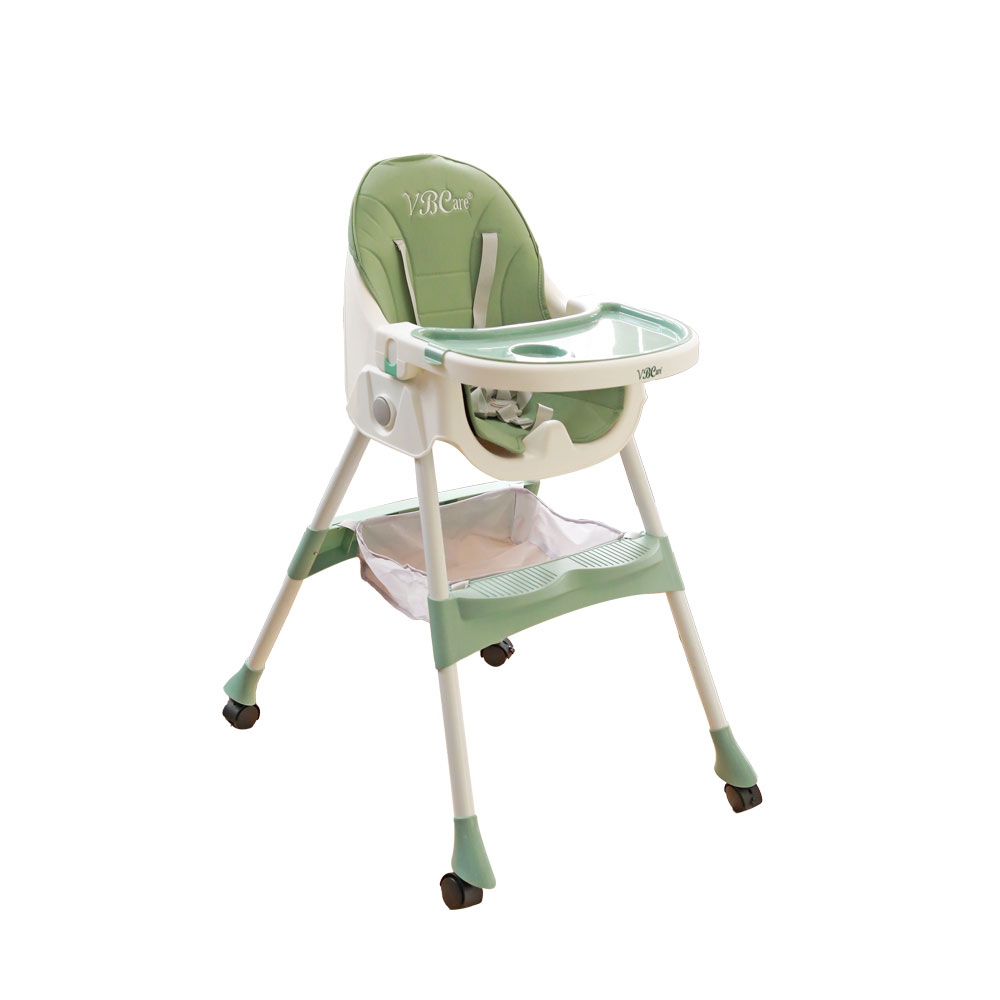 Ghế ăn dặm cho trẻ em