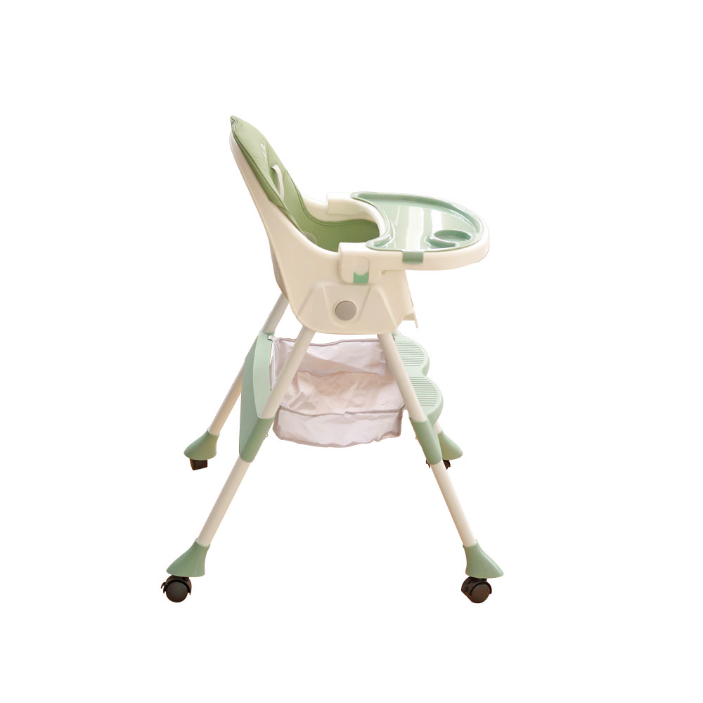 Ghế ăn dặm cho trẻ em