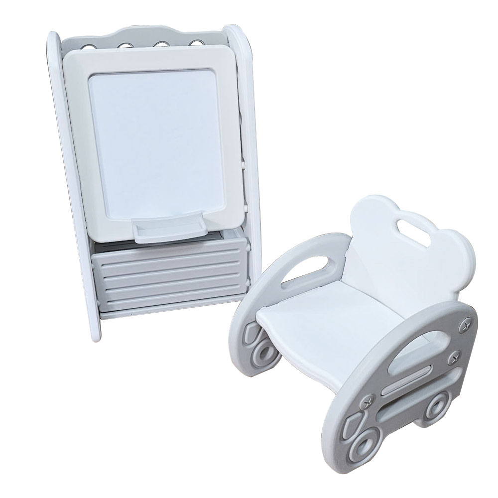 Bộ đồ chơi bàn ghế cho bé