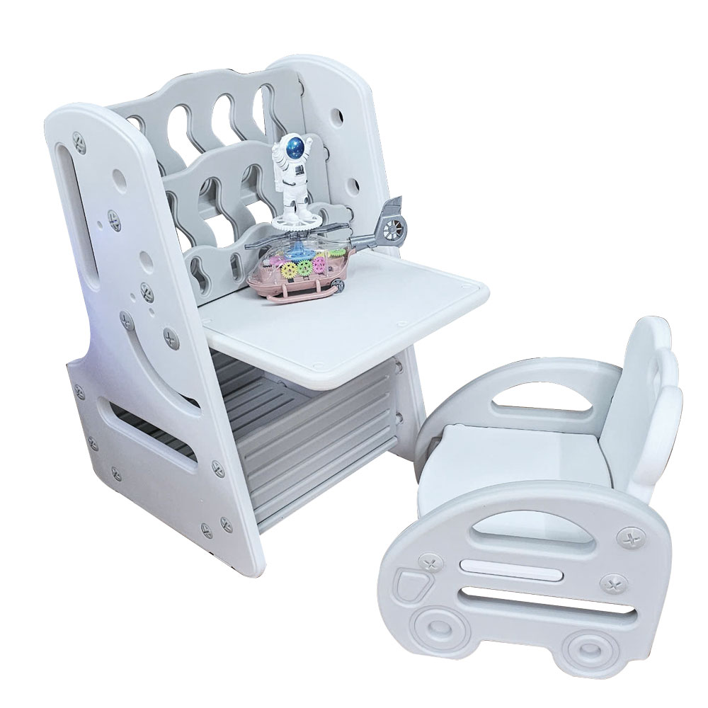 Bộ đồ chơi bàn ghế cho bé