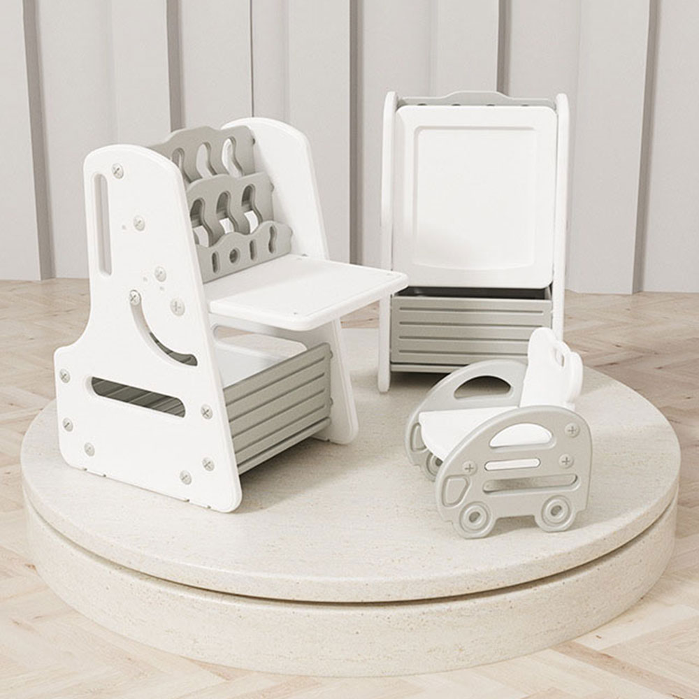 Bộ đồ chơi bàn ghế cho bé