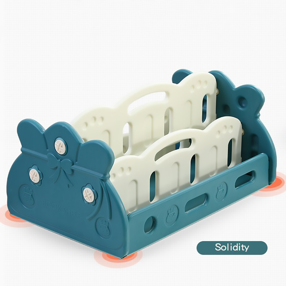 Đồ chơi kệ sách để bàn