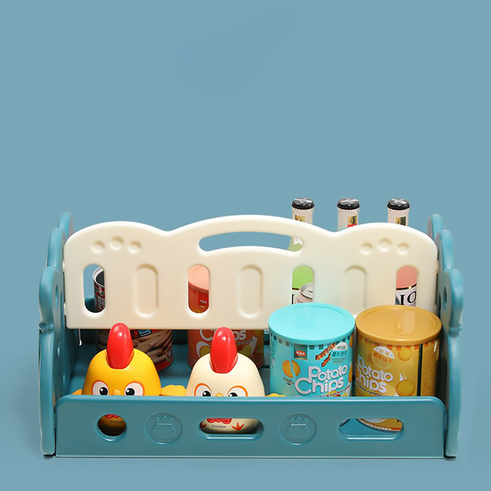 Đồ chơi kệ sách để bàn