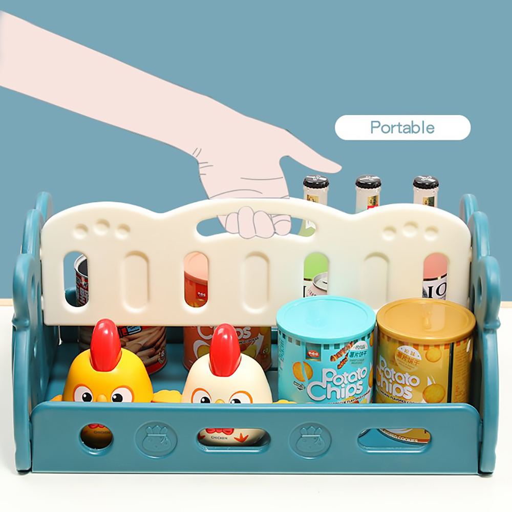 Đồ chơi kệ sách để bàn