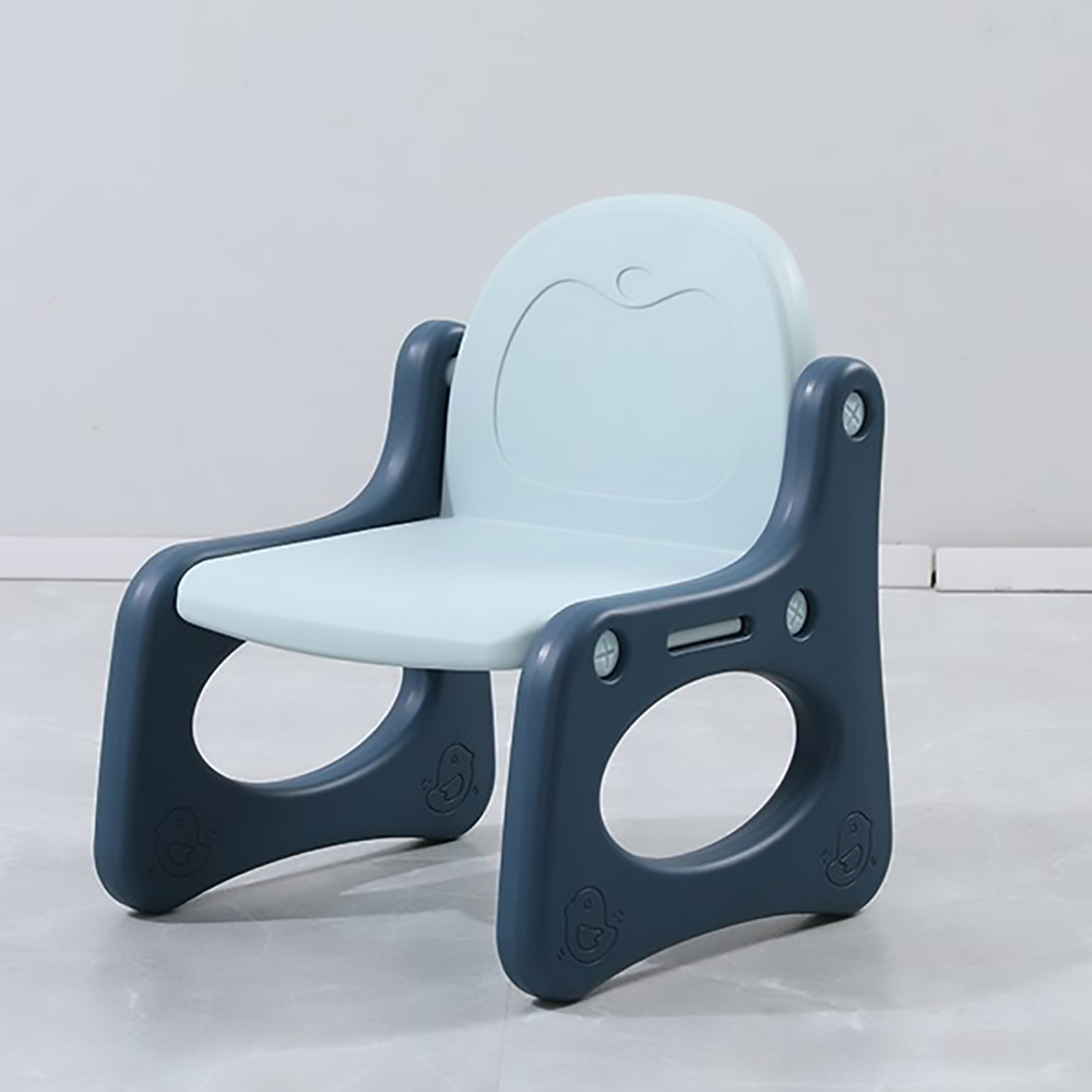 Bộ đồ chơi bảng vẽ chim cánh cụt kèm ghế