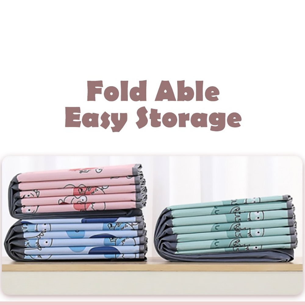 đồ chơi rào banh gấp gọn size 100 cm