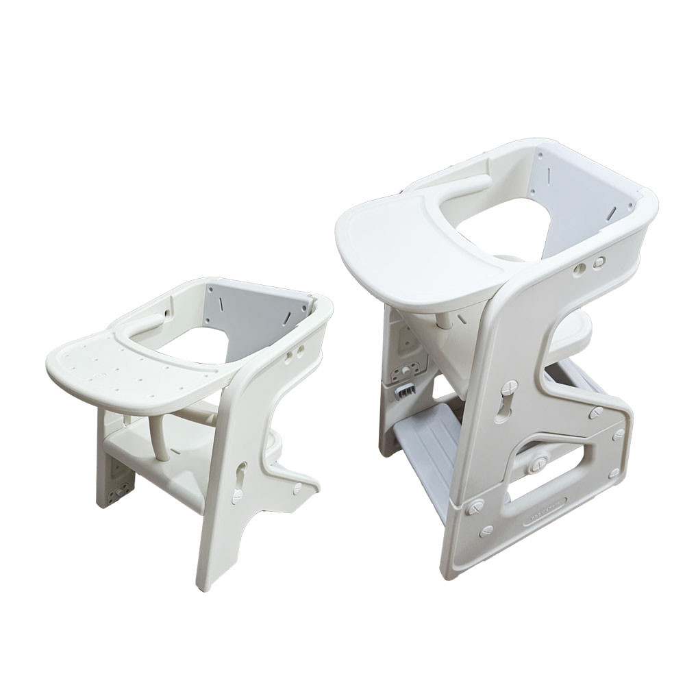 Bộ đồ chơi ghế đa năng cho bé