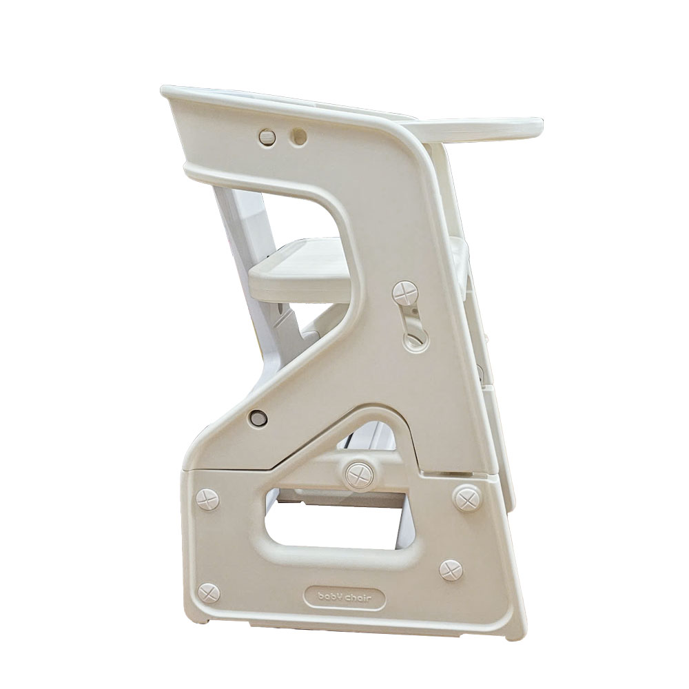 Bộ đồ chơi ghế đa năng cho bé