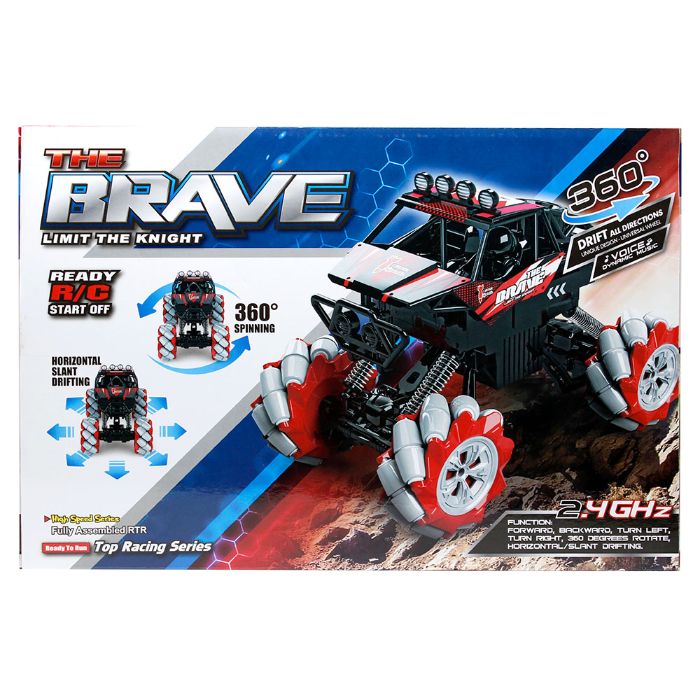 Đồ chơi xe oto điều khiển