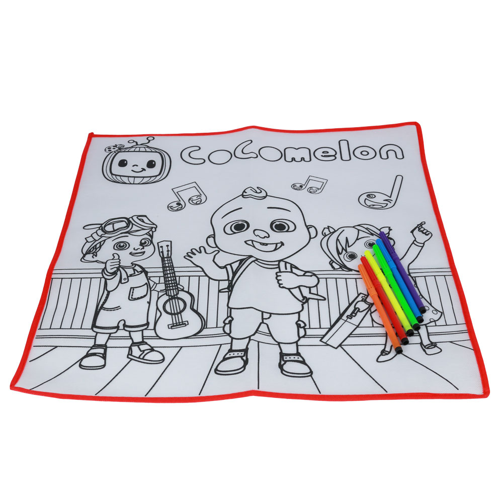 Đồ chơi thảm vẽ