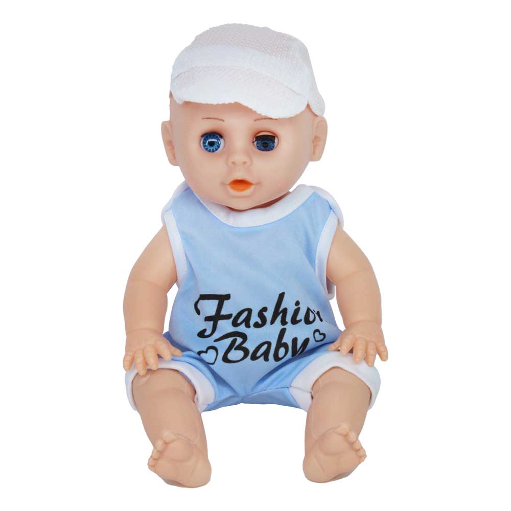 Đồ chơi búp bê