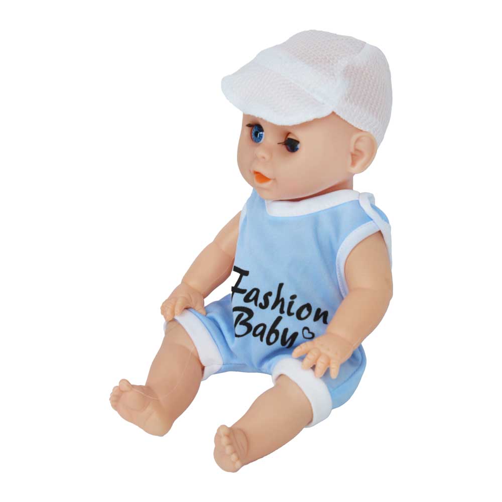 Đồ chơi búp bê