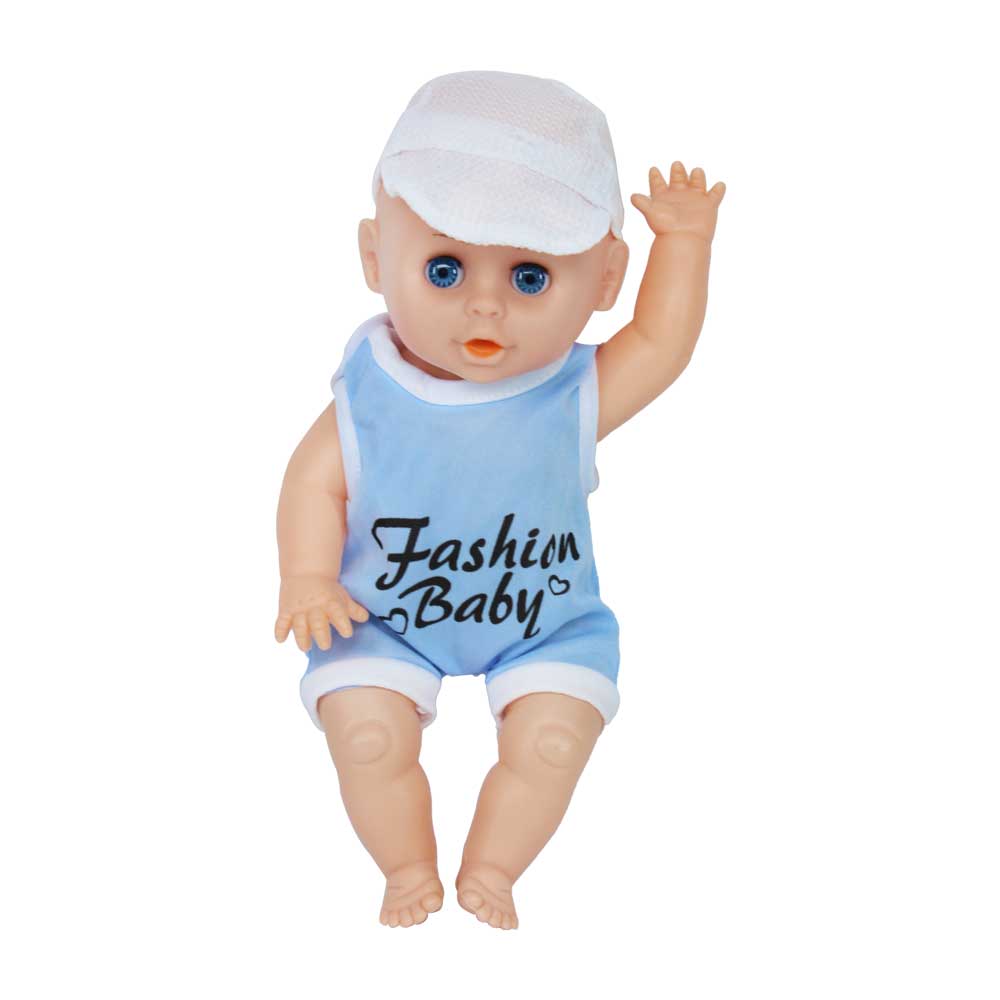 Đồ chơi búp bê