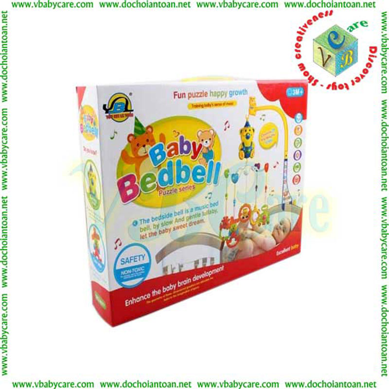 Đồ chơi treo nôi