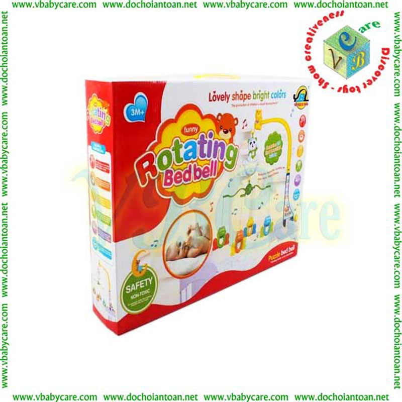 Đồ chơi treo nôi