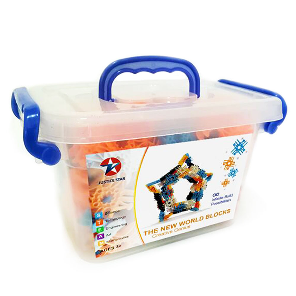 Đồ chơi xếp khối