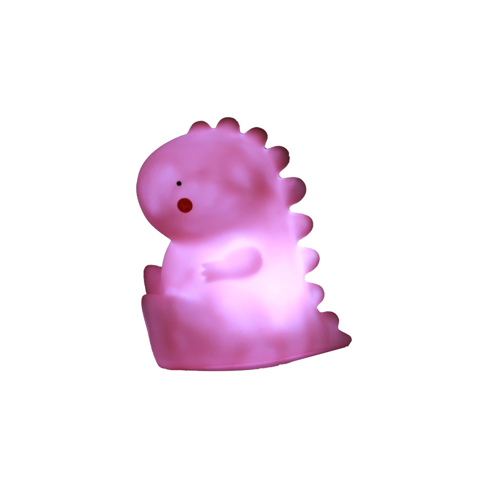 Đồ chơi đèn ngủ hình khủng long