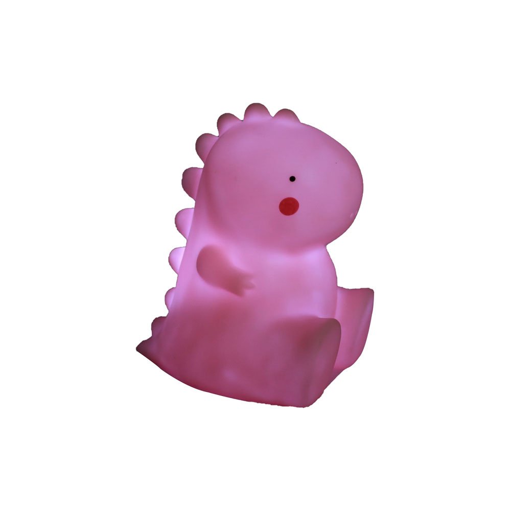 Đồ chơi đèn ngủ hình khủng long