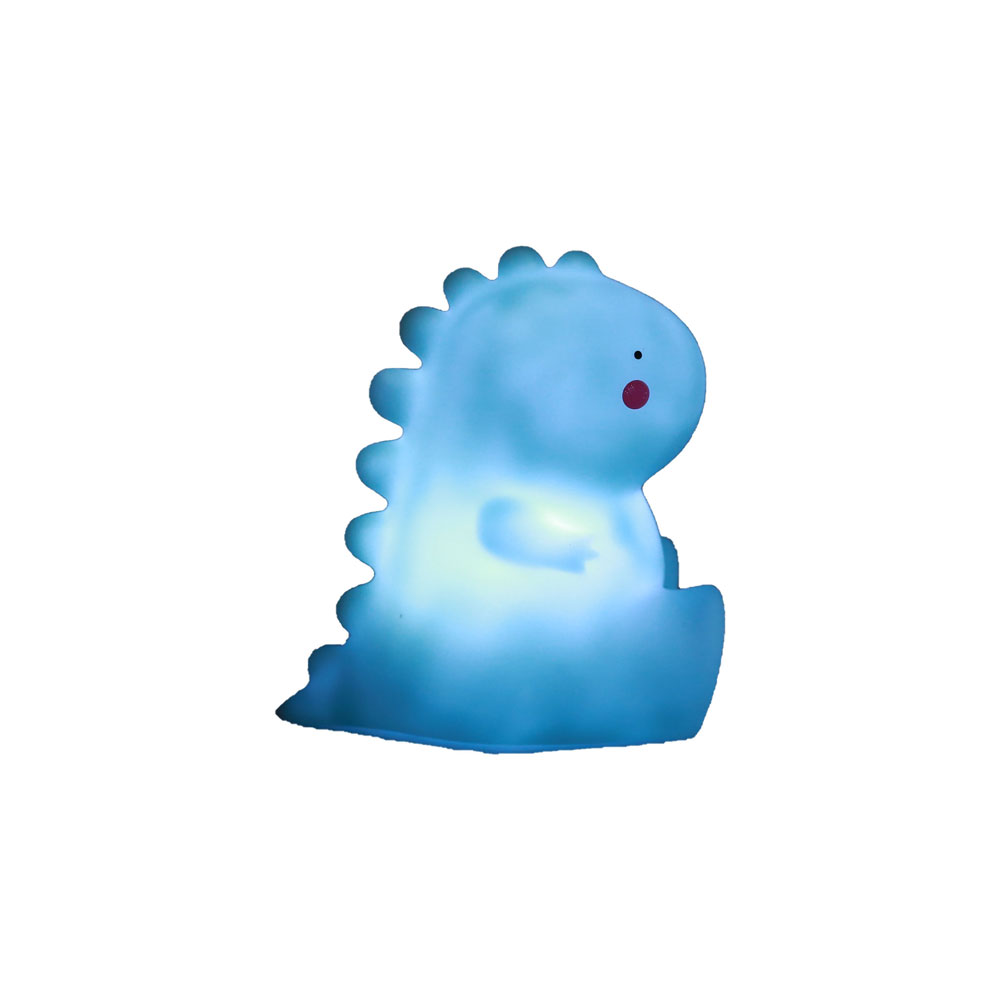 Đồ chơi đèn ngủ hình khủng long